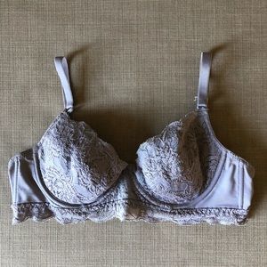 Leonisa Lace Bra